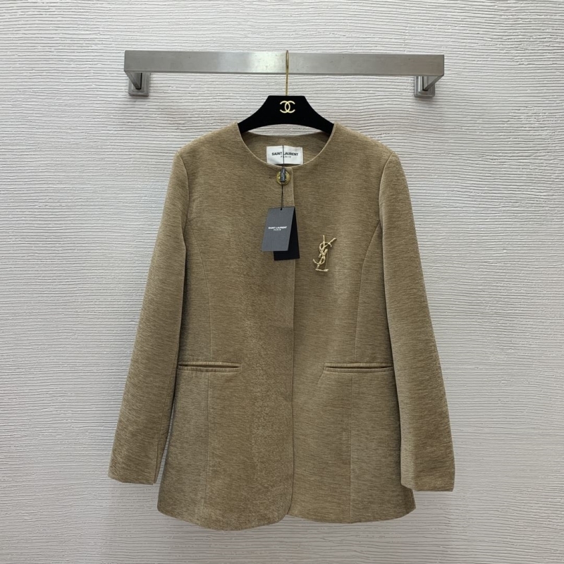 Y*L coats